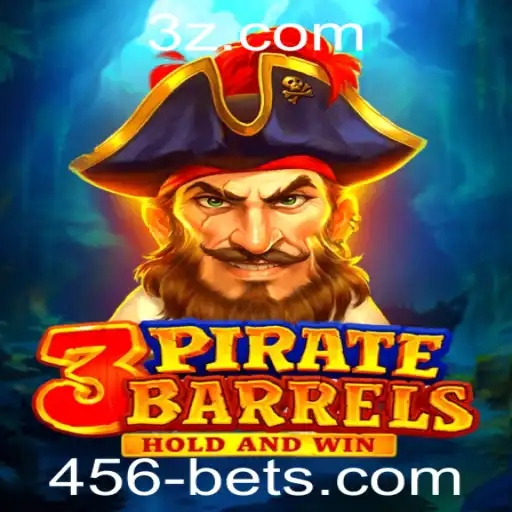 Descubra 3PirateBarrels: O Novo Jogo de Estratégia Tático com 456bet