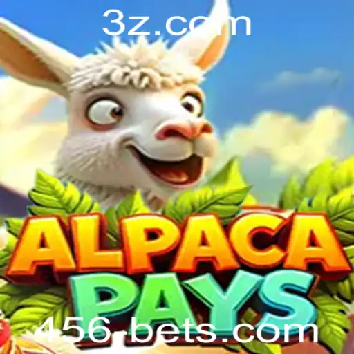 Descubra o Fascinante Mundo do Jogo AlpacaPays e sua Conexão com 456bet