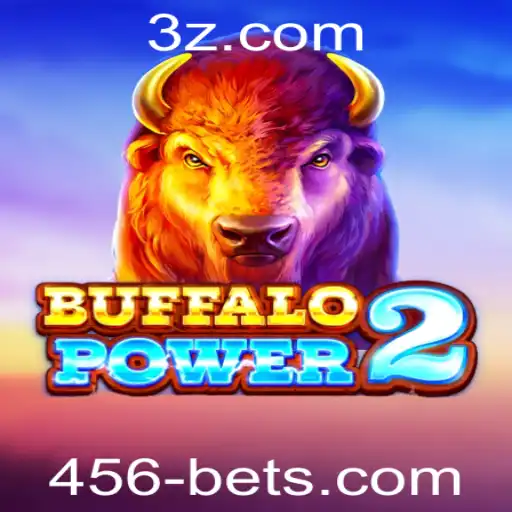 Explore o Fascinante Mundo de BuffaloPower2 com 456bet