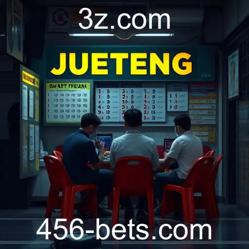 Jueteng e o Fenômeno 456bet: Explorando Suas Raízes e Impactos