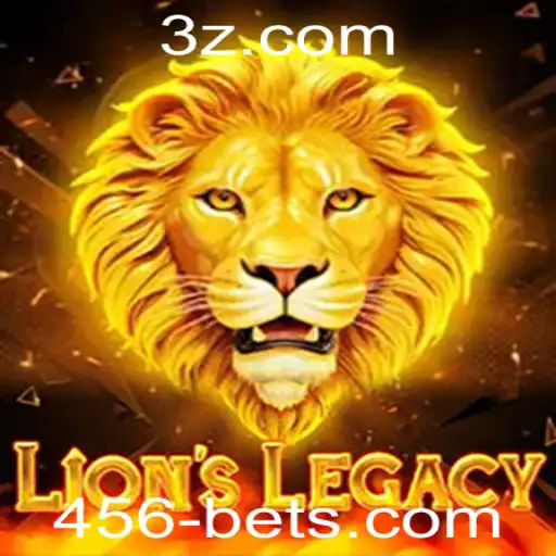 LionsLegacy: Mergulhe no Mundo dos Leões com 456bet