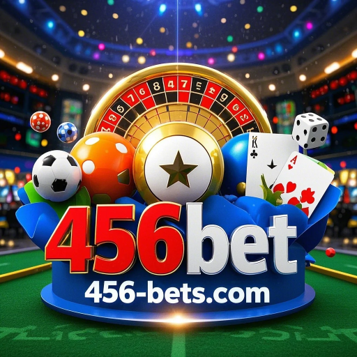 456bet