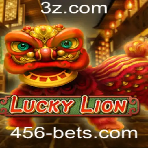LuckyLion: Uma Nova Aventura no Mundo dos Jogos de Azar com 456bet