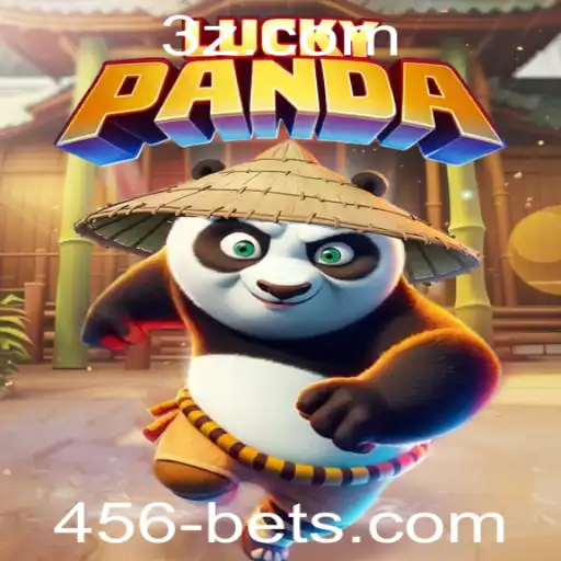 Explorando o Fascinante Mundo do Jogo 'LuckyPanda' na Plataforma 456bet