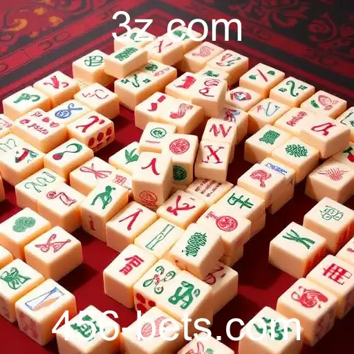 Descubra o Fascinante Mundo do Mahjong e sua Conexão com 456bet