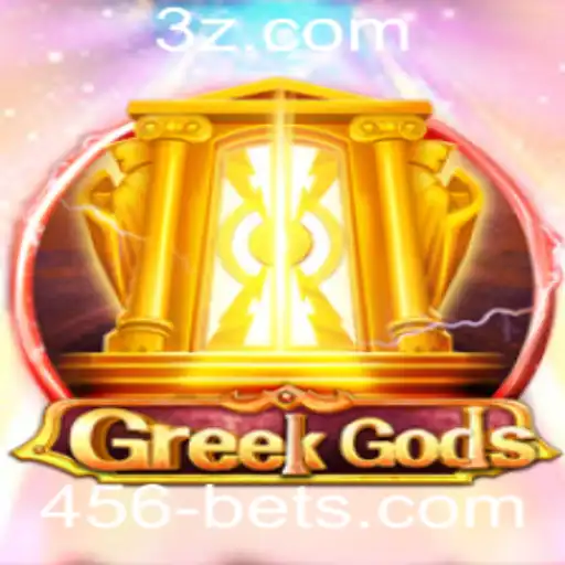 Explore o Envolvente Mundo de GreekGods e 456bet