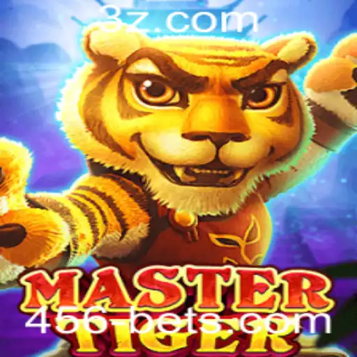 MasterTiger: Descubra o Novo Fenômeno do 456bet