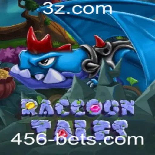 Descubra as Aventuras Incríveis de RaccoonTales no Mundo de 456bet