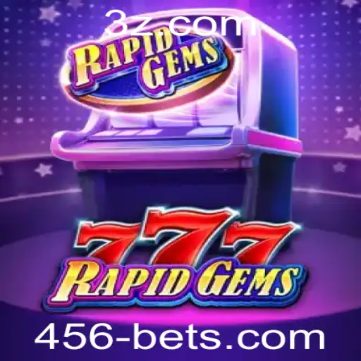 Descubra a Emoção de RapidGems777: O Jogo de Cassino Online que Está Conquistando o 456bet