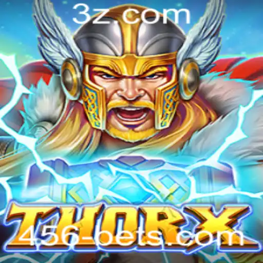 ThorX: O Jogo que Transcende o Comum com 456bet