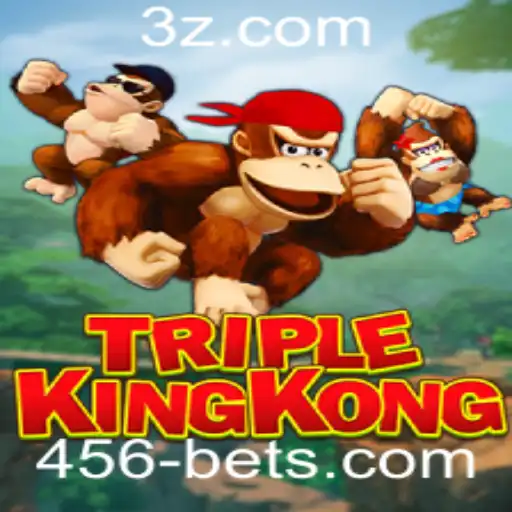 TripleKingKong: Um Novo Horizonte nos Jogos de Slots Online