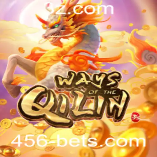 Descubra os Segredos do Jogo WaysoftheQilin com 456bet