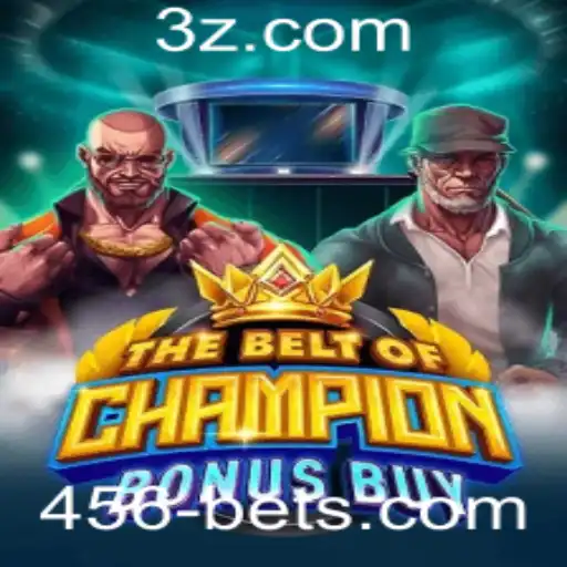 Explorando TheBeltOfChampionBonusBuy: O Jogo Que Está Revolucionando as Apostas