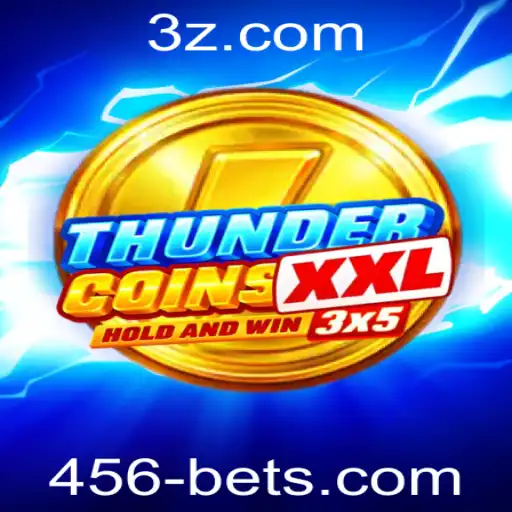 Descubra ThunderCoinsXxl: O Novo Fenômeno dos Jogos Online com 456bet